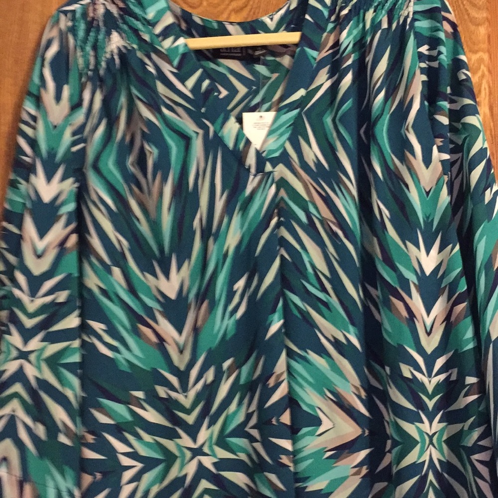 Blouse